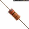CM2-665: 620K 2W TKD Correctohm Metal Film Resistor