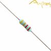 AMRT05-400: 4K3 0.5W Amtrans AMRT Resistor