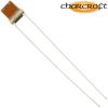 CART 62R000B: 62R 0.4W Charcroft Z-Foil Resistor
