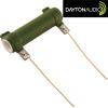 DPR20-5.6: 5R6 20W Dayton Audio Precision 1% Audio Grade Resistor (5.6R)