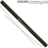 DUELCR-150: 10R 10W Duelund CAST Resistor - Tinned Copper leadouts
