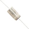 PF-310: 100uF 100Vdc Exox Rifa PEG 124 Electrolytic Capacitor, axial