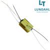 LL1565: Balanced to un-Balanced Transformer