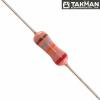 REXII50G18K: 18K 0.5W TAKMAN REXII Carbon Film Resistor