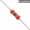 REXII50G18R: 18R 0.5W TAKMAN REXII Carbon Film Resistor