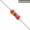 REXII50G24R: 24R 0.5W TAKMAN REXII Carbon Film Resistor