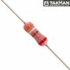 REXII50G390R: 390R 0.5W TAKMAN REXII Carbon Film Resistor