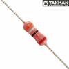 REXII50G39R: 39R 0.5W TAKMAN REXII Carbon Film Resistor