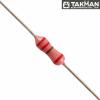 REXII25G220R: 220R 0.25W TAKMAN REXII Carbon Film Resistor