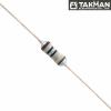 REYII25FX10R: 10R 0.25W TAKMAN REYII Metal Film Resistor