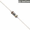 REYII25FX11R: 11R 0.25W TAKMAN REYII Metal Film Resistor