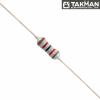 REYII25FX12K: 12K 0.25W TAKMAN REYII Metal Film Resistor