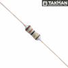 REYII25FX13R: 13R 0.25W TAKMAN REYII Metal Film Resistor