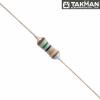 REYII25FX150K: 150K 0.25W TAKMAN REYII Metal Film Resistor