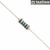 REYII25FX150R: 150R 0.25W TAKMAN REYII Metal Film Resistor