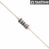REYII25FX15K: 15K 0.25W TAKMAN REYII Metal Film Resistor