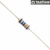 REYII25FX160K: 160K 0.25W TAKMAN REYII Metal Film Resistor