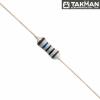 REYII25FX160R: 160R 0.25W TAKMAN REYII Metal Film Resistor