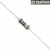 REYII25FX16R: 16R 0.25W TAKMAN REYII Metal Film Resistor
