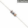 REYII25FX180K: 180K 0.25W TAKMAN REYII Metal Film Resistor
