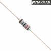 REYII25FX18K: 18K 0.25W TAKMAN REYII Metal Film Resistor