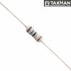 REYII25FX18R: 18R 0.25W TAKMAN REYII Metal Film Resistor