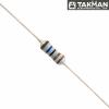 REYII25FX1K6: 1K6 0.25W TAKMAN REYII Metal Film Resistor