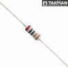 REYII25FX200K: 200K 0.25W TAKMAN REYII Metal Film Resistor
