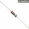 REYII25FX20R: 20R 0.25W TAKMAN REYII Metal Film Resistor