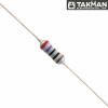 REYII25FX270R: 270R 0.25W TAKMAN REYII Metal Film Resistor