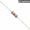 REYII25FX33K: 33K 0.25W TAKMAN REYII Metal Film Resistor