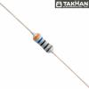 REYII25FX360R: 360R 0.25W TAKMAN REYII Metal Film Resistor