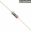 REYII25FX36K: 36K 0.25W TAKMAN REYII Metal Film Resistor