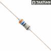 REYII25FX36R: 36R 0.25W TAKMAN REYII Metal Film Resistor