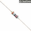 REYII25FX39K: 39K 0.25W TAKMAN REYII Metal Film Resistor