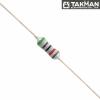 REYII25FX51K: 51K 0.25W TAKMAN REYII Metal Film Resistor