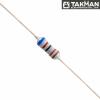 REYII25FX62K: 62K 0.25W TAKMAN REYII Metal Film Resistor