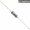 REYII25FX680R: 680R 0.25W TAKMAN REYII Metal Film Resistor
