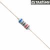 REYII25FX68K: 68K 0.25W TAKMAN REYII Metal Film Resistor