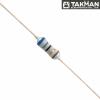 REYII25FX68R: 68R 0.25W TAKMAN REYII Metal Film Resistor