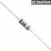 REYII25FX6R8: 6R8 0.25W TAKMAN REYII Metal Film Resistor