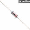REYII25FX82K: 82K 0.25W TAKMAN REYII Metal Film Resistor