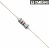 REYII25FX8R2: 8R2 0.25W TAKMAN REYII Metal Film Resistor