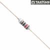 REYII25FX91K: 91K 0.25W TAKMAN REYII Metal Film Resistor