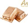 MWK-70-0912: Audio Note Copper Shrouds for medium 96 lam size (pair)
