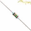 AMRT025-700: 1M3 0.25W Amtrans AMRT Resistor