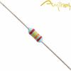 AMRT025-490: 24K 0.25W Amtrans AMRT Resistor