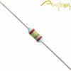AMRT025-010: 2R4 0.25W Amtrans AMRT Resistor