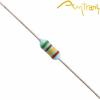 AMRT025-650: 510K 0.25W Amtrans AMRT Resistor