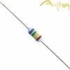 AMRT025-670: 750K 0.25W Amtrans AMRT Resistor